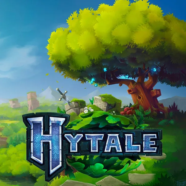 Hytale I