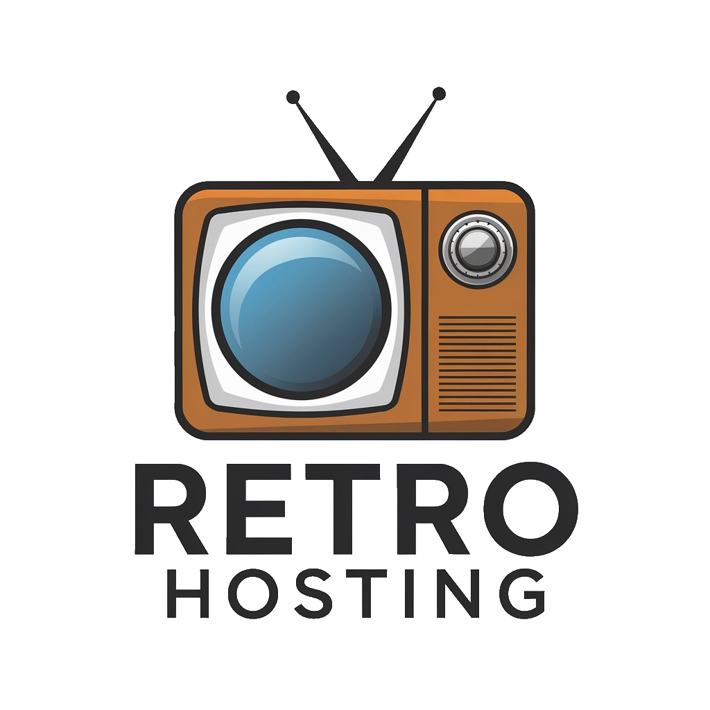 Retro Hosting
